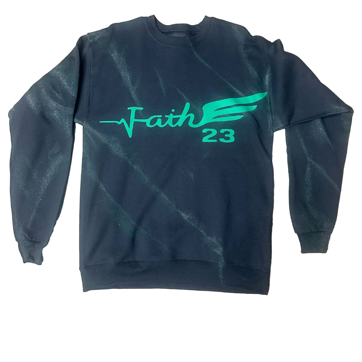 Faith Lifeline Sparkle