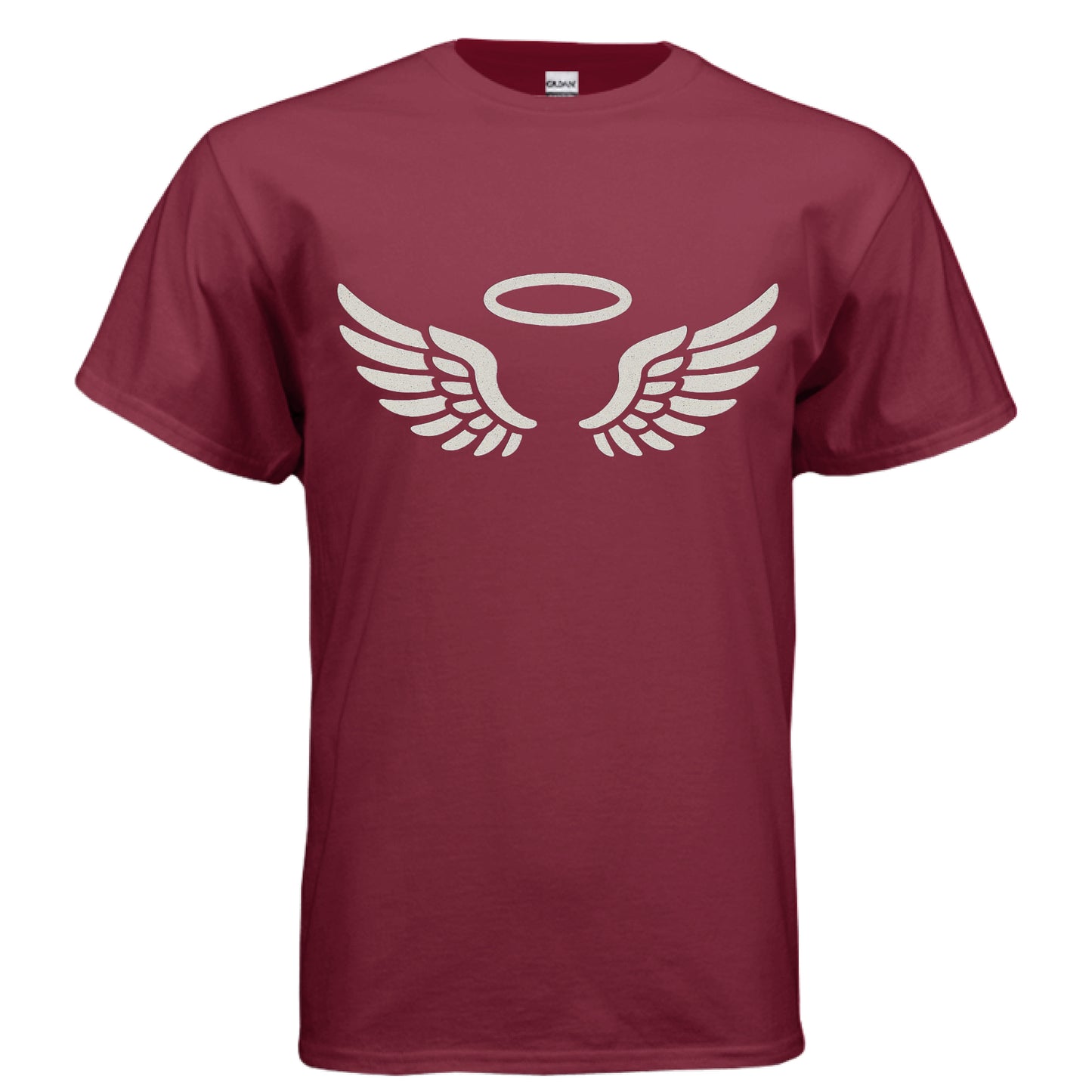 CARDINAL RED - FRONT