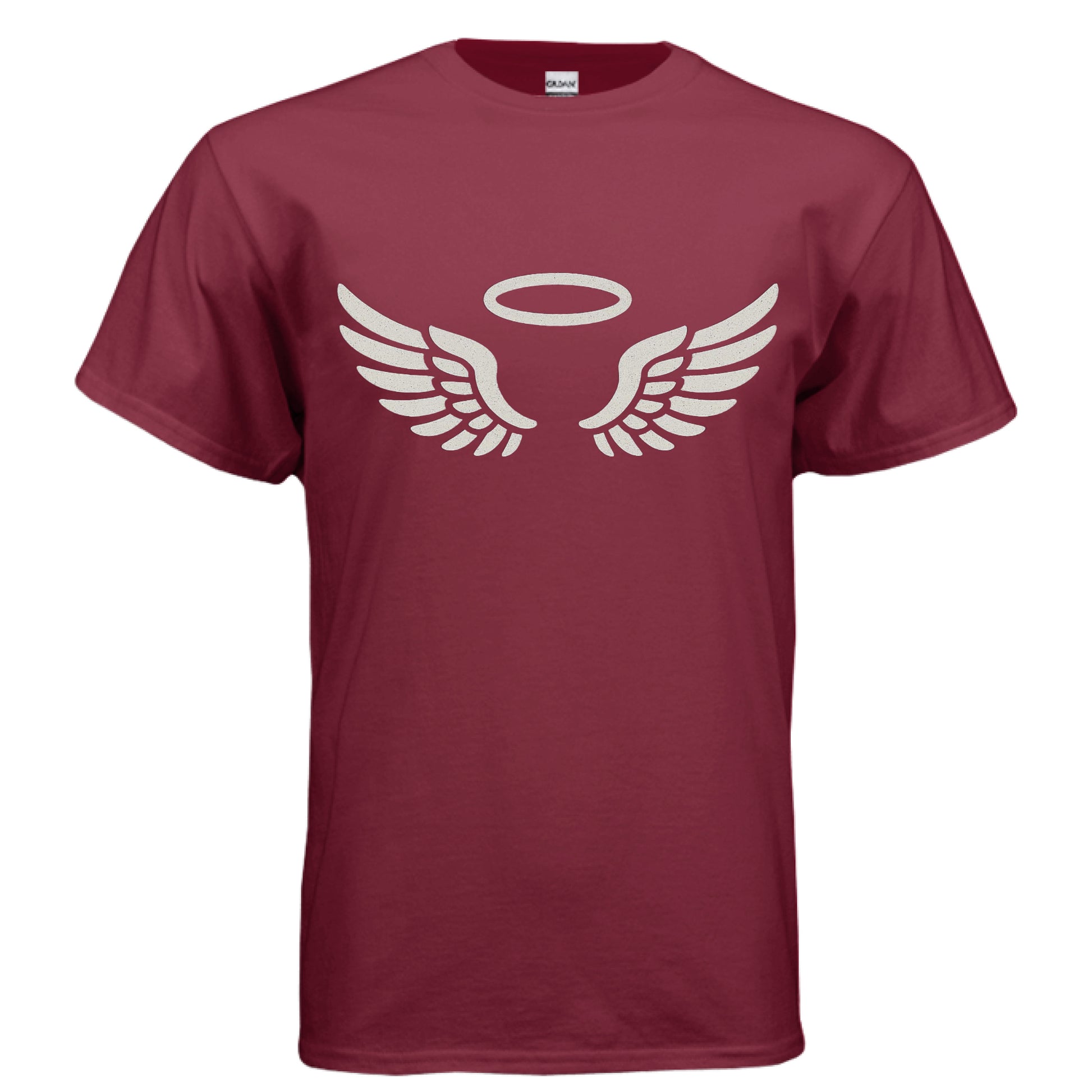 CARDINAL RED - FRONT